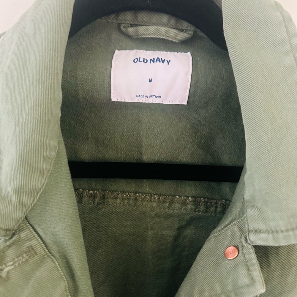Old Navy Jacket - Picture 4 of 4
